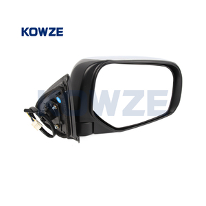 <span class=keywords><strong>Espejo</strong></span> lateral universal 7632B752 7632D321 para vehículo <span class=keywords><strong>Mitsubishi</strong></span> <span class=keywords><strong>L200</strong></span> KK1T KL2T KK4T KL6T KL1T 2015- Right - Product Image 1