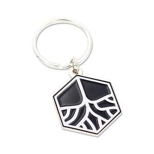 <span class=keywords><strong>Porte</strong></span>-clés souvenir de <span class=keywords><strong>voyage</strong></span> <span class=keywords><strong>personnalisé</strong></span> avec logo, design sur mesure, <span class=keywords><strong>porte</strong></span>-clés en métal moulé sous pression - Product Image 4