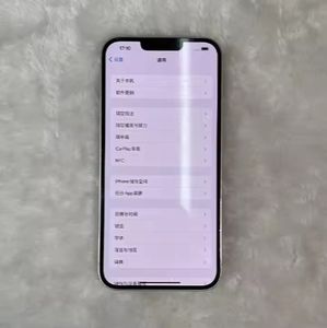 Teléfonos Usados Originales Grado A+ 14 Plus 14P 128GB 5G Celular Desbloqueado Teléfono Móvil Usado Precio Bajo Smartphone para Transmisión en Vivo - Product Image 2