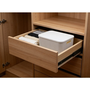 Caja Organizadora de Ropa Rectangular de PP de 14.4 x 10 x 6.2 Pulgadas, Contenedor de Almacenamiento de Alimentos con Tapa, Juego de Contenedores de 1 a 3 Litros de Capacidad, Herramientas Impermeables - Product Image 5
