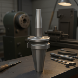 Ttake BTB40 H.. CAL.. SLIM Mandrel BT MAS 403 <b>Cutting</b> <b>Tool</b> - Product Image 3