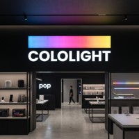 Enseignes publicitaires extérieures personnalisées en métal 3D avec rétroéclairage LED en acrylique Zhilin pour usage domestique et commercial, étanches IP65, lettres personnalisables