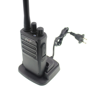 TYT <span class=keywords><strong>Mini</strong></span> Walkie Talkie Portátil para Niños, Radio de Aficionado UHF, 400 ~ 470Mhz, Alta Calidad, 10W, Comunicación FM Bidireccional - Product Image 5