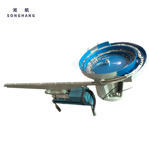 Chuyên nghiệp thực hiện chất lượng tốt rung Bát <span class=keywords><strong>Feeder</strong></span> cho vít - Product Image 3