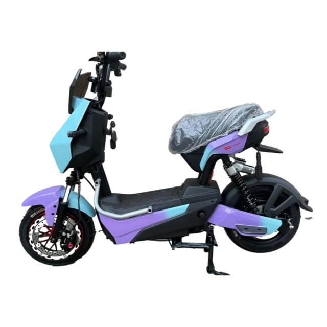 High Power Ebike 1000W Electric Road Bike with air Shock Absorber Electric Scooter with Cheap Price