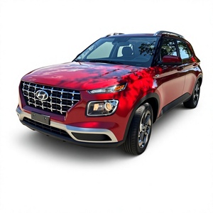 Hyundai Venue SEL 2025 Usado en Venta a Bajo Precio - Product Image 1