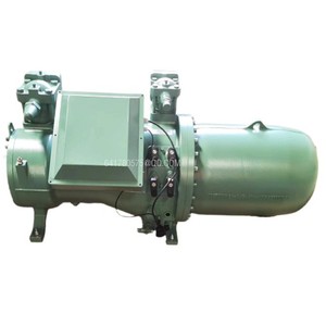 Compresseur à vis Bitzer CSH7571-80Y-40P pour remplacement de climatisation centralisée - Product Image 3