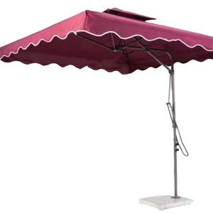 Parasols d'extérieur, parasols de jardin, gardes de sécurité scolaires, parasols de stand, parasols d'exposition - Product Image 1