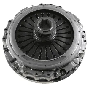 For MERCEDES BENZ Actros truck clutch cover 3488023031 with quality warranty for MERCEDES truck Axor Actros Atego SK Econic