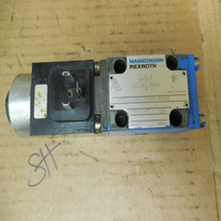 Plc Mannesmann Hydraulic 4we 6 D53cg24k4 So582 pour produit sous garantie en stock