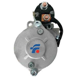 มอเตอร์สตาร์ท 24V 3.2kW 12T สำหรับ <span class=keywords><strong>FORD</strong></span> T3500 QDJ2549 M2T78071 M3T58471 M002T78071 มอเตอร์สตาร์ทเครื่องยนต์สำหรับมาสด้า ไททัน - Product Image 2