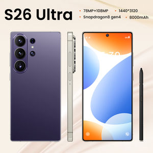 El conjunto completo del S26 Ultra viene con un nuevo teléfono inteligente 5G de fábrica, venta directa de fábrica - Product Image 6