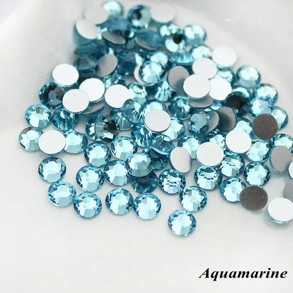 aquamarine