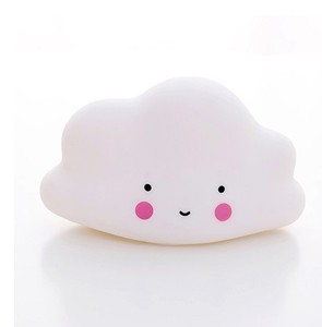 Gran oferta, unicornio en la nube, luz nocturna LED, juguete creativo para el hogar, producto para cumpleaños de niños, juguete luminoso intermitente de animales - Product Image 5