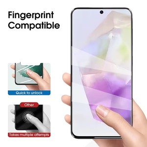 <span class=keywords><strong>Precio</strong></span> de fábrica 9H Cobertura completa Vidrio templado para <span class=keywords><strong>Samsung</strong></span> <span class=keywords><strong>Galaxy</strong></span> A36 Transparente Claro Protector de pantalla inastillable - Product Image 5