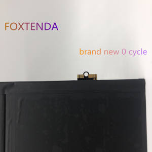 A1547 7340mAh Originele Capaciteit Batterij Zuiver Kobalt Oplaadbare Tablet Batterij voor iPad 6/iPad Air 2 - Product Image 3