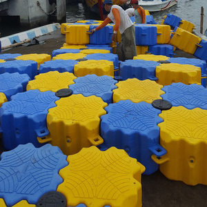 Plataforma Flotante de Acero Inoxidable GR-FD01, Segura y Estable, de 25 m, Antideslizante, para Acampar en Familia y Actividades Acuáticas 2025 - Product Image 1