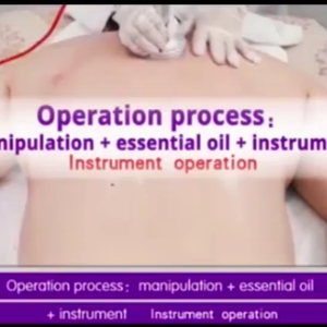 Anti Celulite Drenagem Linfa Raspagem Massageador Celulite Cupping Guasha Massagem Ferramenta - Product Image 5