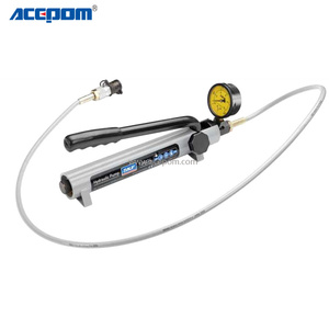 Áp lực cao bơm thủy lực 100 Mpa Hướng dẫn sử dụng máy đo áp suất 729124 Thiết bị kiểm tra - Product Image 3