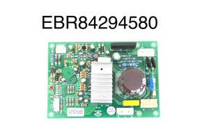Inverter Réfrigérateur PCB Control Board EBR84294580 Series Home Appliance <span class=keywords><strong>Pièces</strong></span> <span class=keywords><strong>de</strong></span> <span class=keywords><strong>rechange</strong></span> - Product Image 2