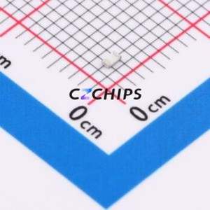 Résistance SMD RS-03K9100FT 0603 (Type : Film Épais) (Résistance : 910 Ohms Précision : 1%) - Product Image 2