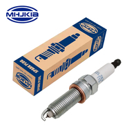 Pièces de moteur automobile MHJKIA, bougie d'allumage 18871-11070 SILZKR7K11S pour Hyundai KIA
