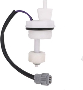 Filtro de Combustível de Alta Qualidade e Novo com <span class=keywords><strong>Sensor</strong></span> de Água para 6.6L Duramax 01-11 Sierra Silverado - Product Image 1