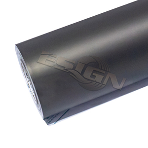 High Quality PVC Car <b>Wrap</b> Self-Adhesive Ice Film Design Black UV Protection Color-Changing Anti-Scratch Paint Protection - Product Image 5