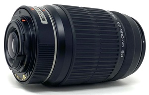 ใช้เลนส์กล้อง DA 55-300mm f/4-5.8 ED สำหรับกล้องดิจิตอล SLR - Product Image 5
