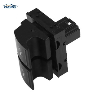1K3959857 YAOPEI Commutateur de vitre électrique pour <span class=keywords><strong>Volkswagen</strong></span> Golf/Variant/4Motion 2006-<span class=keywords><strong>2007</strong></span> 2004-2005 <span class=keywords><strong>Caddy</strong></span> 2004-2008 - Product Image 3