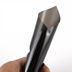 TPH Smoke Black <strong>Tail</strong> Car Lamp Decoration Film Car <strong>Tail</strong> <strong>Light</strong> <strong>Tint</strong> Film Frosted Car Led Vinyl Sticker - Product Image 2