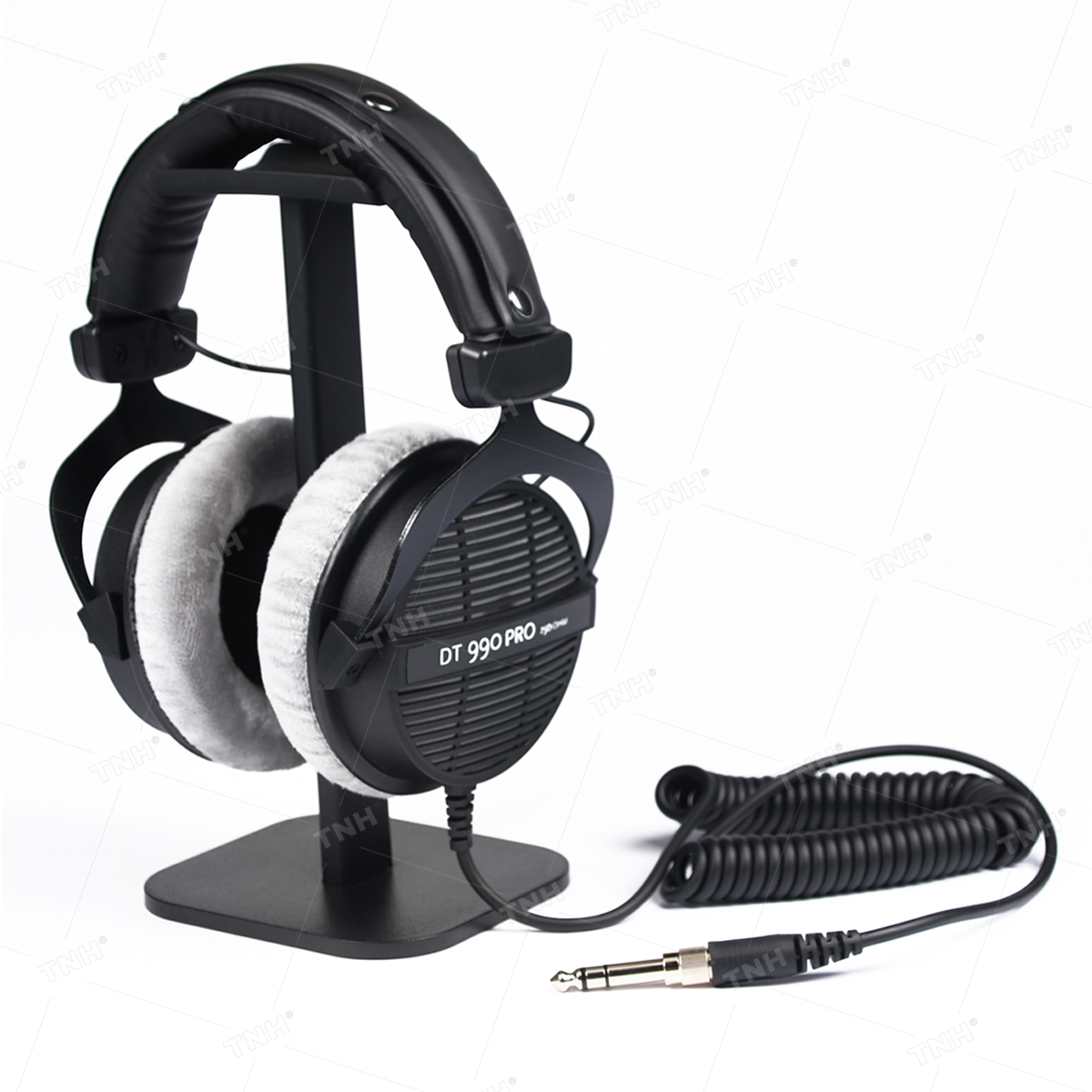 DT 990 PRO Black (B-Stock): studio headphones | beyerdynamic