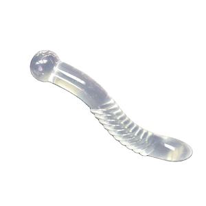 Europa y América mujeres masturbador TPE pez tapón Anal para mujer parejas estimulación Vaginal juguetes sexuales consolador Anal Butt Plug - Product Image 2