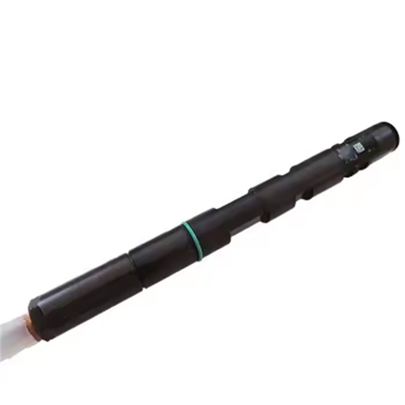 Запчасти для экскаваторов TALUADA, 28258683 форсунки Common Rail для гусеничного экскаватора Jcb, оригинальное качество
