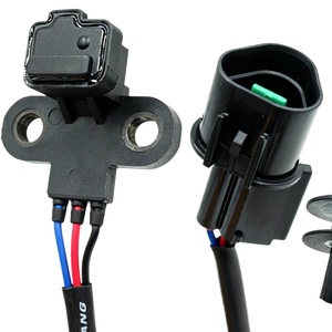 เซ็นเซอร์ตำแหน่งเพลาข้อเหวี่ยงอะไหล่รถยนต์ MR420734 J5T26273 สำหรับมิตซูบิชิ แลนเซอร์ สเปซ สตาร์ - Product Image 3