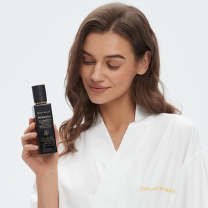 Mascarilla Capilar REMAVIVE Reparación Profunda para Cabello Dañado, Suero de Reparación Nocturna REMASILK Sin Enjuague, con Extracto de Seda y Aceite de Argán - Product Image 2