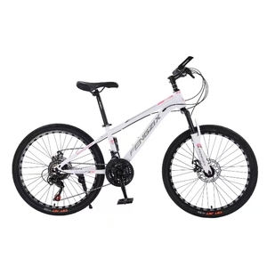 Classique en acier au carbone 22 pouces vtt vélo de montagne noir Bicicleta Trek vélo meilleure vente à vitesse variable pas cher adultes VTT - Product Image 3