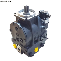Pompe hydraulique série 90R 90L, prix usine, 90L100KA5NN80S3C7E03, pompe à pistons à cylindrée variable, garantie 1 an, Shandong