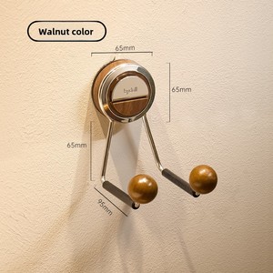 <span class=keywords><strong>Support</strong></span> mural à <span class=keywords><strong>ventouse</strong></span> pour sèche-<span class=keywords><strong>cheveux</strong></span>, sans perçage, pour salle de bain et douche, gadget de rangement - Product Image 6