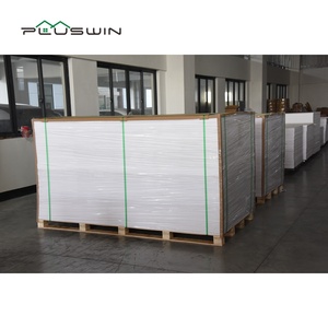 แผ่นโฟมพีวีซี <span class=keywords><strong>Forex</strong></span> ความหนาแน่นสูง กันน้ำ สำหรับตู้ครัว - Product Image 6