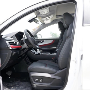 Tiggo 7 2023 Versión Super Power 1.5T CVT Super Warrior de Chery, SUV de Bajo Costo y Alta Venta para Autos Usados - Product Image 4