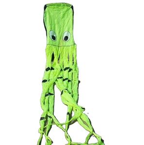 Chino 8 m de vuelo 3D inflable un pulpo <span class=keywords><strong>cometa</strong></span> - Product Image 1