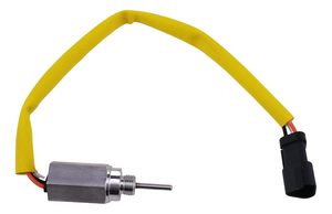 เซ็นเซอร์วัดอุณหภูมิรถขุด 134-2252 สำหรับ 3208 3306 3304 3406B 3408 C15 C18 - Product Image 2