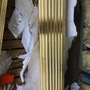 Barra redonda de aleación de cobre de alta calidad y bajo precio, barra redonda, barra de cobre de tungsteno - Product Image 3