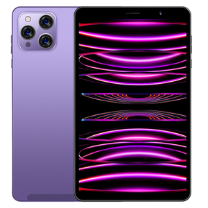 8 inch <span class=keywords><strong>Android</strong></span> Tablet PC MTK Bộ vi xử lý Dual Sim điện dung IPS màn hình cảm ứng giáo dục mới thiết bị - Product Image 1