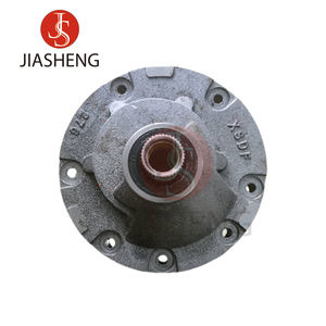 03-72 Bomba de aceite Transmisión automática Caja de cambios 0448500-XC Jiasheng - Product Image 2