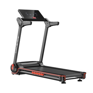 Sturdy treadmill bike for Easy Exercise 
