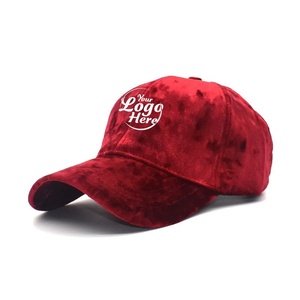 Gorro de Béisbol de Terciopelo de Lujo con Cierre a Presión, Estilo Casual Hip Hop para Otoño e Invierno, para Hombre y Mujer - Product Image 4