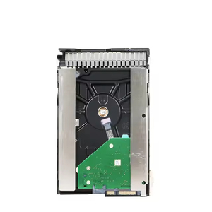 ฮาร์ดดิสก์ไดรฟ์ 4XB0K12335 00XH219 ความจุ 1TB ความเร็ว 7.2K 6Gb/s ขนาด 3.5 นิ้ว รุ่น 00XH219 - Product Image 4