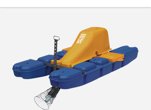 <span class=keywords><strong>WAFA</strong></span>-Aireador de chorro de agua para estanque, máquina de pesca con motor y caja de cambios, alta productividad - Product Image 5